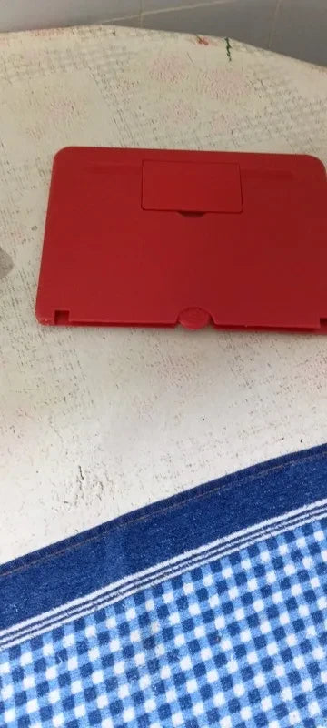 Review Card
